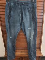 ZHRILL Fabia Jogger jeans maat S, Ophalen of Verzenden, Zo goed als nieuw, Blauw, W30 - W32 (confectie 38/40)