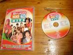 Studio 100 / DVD / TV hits / zingen zang, Alle leeftijden, Ophalen of Verzenden, Gebruikt
