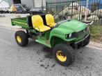 john deere hpx gator, Gebruikt, Golfkar, Overige merken