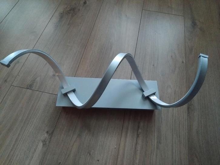 Led lamp, Huis en Inrichting, Lampen | Plafondlampen, Zo goed als nieuw, Overige materialen, Ophalen