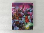 Steelbook Marvel Guardians of the Galaxy, Avontuur en Actie, Gebruikt, 1 speler, Ophalen of Verzenden