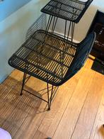 HK living barkruk, 3 krukken, Ophalen, Zo goed als nieuw, 60 tot 90 cm