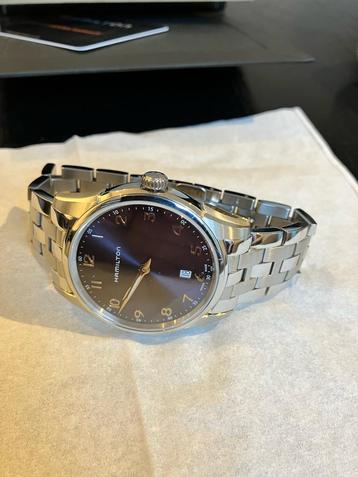 Hamilton Jazzmaster Thinline beschikbaar voor biedingen