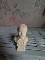 vintage Strauss mini buste

Klassieke muziek, Antiek en Kunst, Ophalen of Verzenden