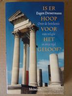 Eugen Drewermann Is er hoop voor het geloof? 2000 Ongelezen, Boeken, Godsdienst en Theologie, Eugen Drewermann, Ophalen of Verzenden