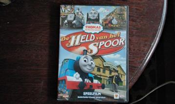Thomas de stoomlocomotief de held van het spoor, origineel  beschikbaar voor biedingen