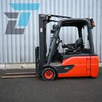 Linde E20L-02 Elektrische heftruck (bj 2018), 2000 tot 3000 kg, Elektrisch, Heftruck, Linde