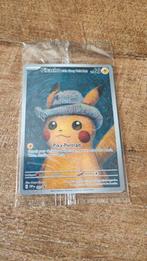 Pika portrait, Hobby en Vrije tijd, Verzamelkaartspellen | Pokémon, Ophalen, Nieuw, Losse kaart
