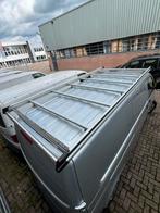 VW Transporter T5/T6 Dakdrager Imperiaal Aluminium, Auto diversen, Dakdragers, Ophalen of Verzenden, Gebruikt