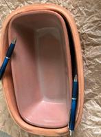 Antieke West Germany Bloempotten Set, Antiek en Kunst, Antiek | Keramiek en Aardewerk, Ophalen