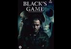 Black's Game, Vanaf 16 jaar, Ophalen of Verzenden, Zo goed als nieuw