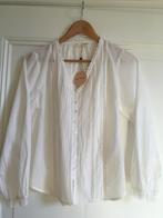 Odd Molly witte blouse NIEUW, Kleding | Dames, Wit, Nieuw, Ophalen of Verzenden, Maat 34 (XS) of kleiner