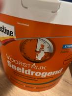 AkzoNobel Voorstrijk Sneldrogend 9L, Ophalen, 5 tot 10 liter, Oranje, Verf