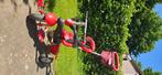Driewieler met duwstang (Smart Trike), Fietsen en Brommers, Fietsen | Driewielers, Ophalen, Gebruikt, Smart Trike, Duwstang