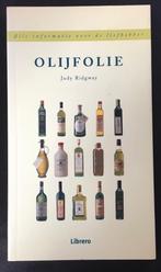 Olijfolie, Boeken, Kookboeken, Ophalen of Verzenden, Zo goed als nieuw, Frankrijk