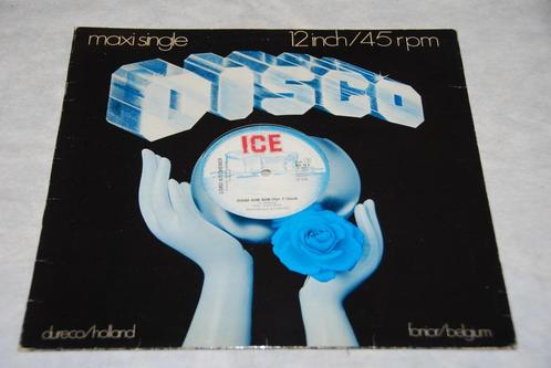 Lord Kitchener – Sugar Bum Bum 12” LP Vinyl, Cd's en Dvd's, Vinyl Singles, Gebruikt, Maxi-single, Pop, 12 inch, Ophalen of Verzenden