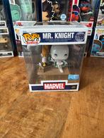 Funko Pop! Mr. Knight Glow Chase 1199, Ophalen of Verzenden, Nieuw