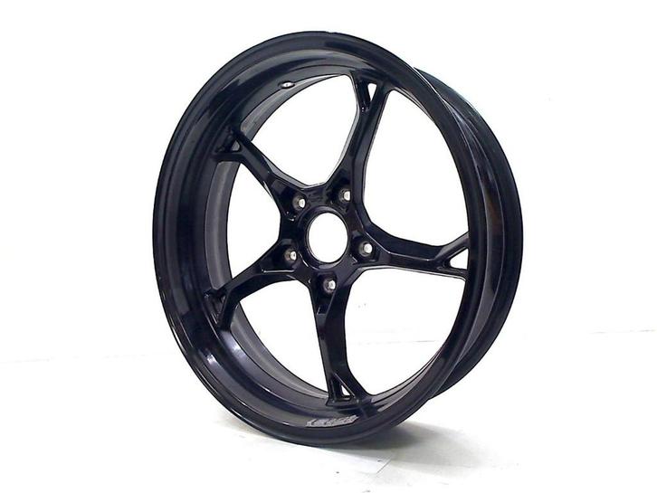 ACHTERVELG BMW R 1300 GS 2023- (R1300GS KA1) (01-2023/-), Motoren, Onderdelen | BMW, Gebruikt