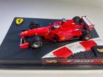 Ferrari F300 M. Schumacher  1999, Ophalen of Verzenden, Zo goed als nieuw, Formule 1