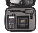 Baofeng UV-5R portofoon in opbergkoffertje - NL handleiding, Verzenden, 5 tot 15 km, Nieuw, Portofoon of Walkie-talkie