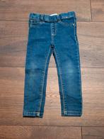 Skinny spijkerlegging maat 98, Ophalen of Verzenden, Zo goed als nieuw, Meisje, Broek