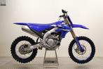 Yamaha YZ 450 F (bj 2026), Motoren, YAMAHA M.E.  Branch Benelux, Bellsingel 2
1119 NV  SCHIPHOL-RIJK, NL, Bedrijf, YMBNL_BankAdministration@yamaha-motor.eu