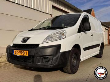 Peugeot Expert 229 1.6 HDI L1H1 | AIRCO | APK 06/2026 beschikbaar voor biedingen