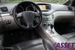 Youngtimer Subaru B9 Tribeca 3.0R aut Executive 7p schuifdak, Automaat, Gebruikt, Zwart, 2000 kg