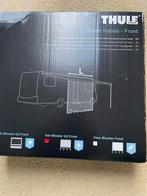 Thule Sunblocker G2 Front - Zonwering Caravan/Camper, Caravans en Kamperen, Ophalen of Verzenden, Nieuw