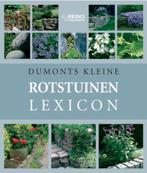 Kleine rotstuinenlexicon Dumont - Hermann Hackstein, Boeken, Ophalen of Verzenden, Gelezen, Tuinieren en Tuinplanten