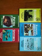 Diverse oorlogsboeken, Boeken, Ophalen of Verzenden, Zo goed als nieuw, Algemeen