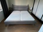 2 persoons bed Swiss Sense, als nieuw., Ophalen, Tweepersoons, Zo goed als nieuw, 180 cm