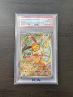 Eevee 173 promo psa 10, Ophalen of Verzenden, Nieuw, Losse kaart