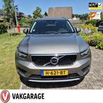 Volvo XC40, trekhaak 1.5 T3 Momentum Pro, Gebruikt, Euro 6, 163 pk, Origineel Nederlands