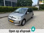 Volkswagen Up! 1.0 BMT move up! 5 Deurs Nap Garantie inruil, Voorwielaandrijving, Gebruikt, Origineel Nederlands, Handgeschakeld