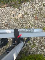 Menabo Achterklep Fietsendrager - 2 Fietsen, Auto diversen, Fietsendragers, Ophalen, 2 fietsen, Zo goed als nieuw, Achterklepdrager