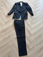 Pak Tommy Hilfiger Buck Jones; blazer + broek. Maat 48., Maat 48/50 (M), Tommy Hilfiger, Ophalen of Verzenden, Zo goed als nieuw