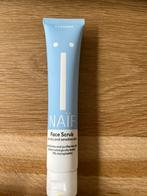 Naïf gezichts scrub, Ophalen of Verzenden, Nieuw, Gehele gezicht, Verzorging