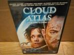 Cloud Atlas DVD, Cd's en Dvd's, Alle leeftijden, Ophalen of Verzenden, Zo goed als nieuw