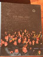 Que Sera ,Sera, Ophalen, Zo goed als nieuw, Balsport