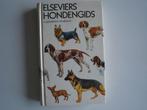 Hondengids Elsevier(9158/61-49), Ophalen of Verzenden, Zo goed als nieuw