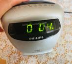 Te koop twee goedwerkende  wekers met radio.€10., Ophalen of Verzenden, Zo goed als nieuw