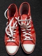 Adidas "Sleek Series" mt (FR) 42, Adidas, Oranje, Ophalen of Verzenden, Sneakers of Gympen