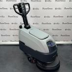 Nilfisk schrobzuigmachine SC370 43B te koop of te lease, Schrobmachine, Verzenden, DenoClean, Nieuw