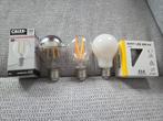 Diverse Lampen, oa Calex Smartlampen, ikea, hema, Ophalen, Gebruikt, Modern