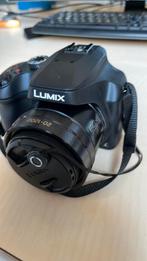 Panasonic Lumix, Ophalen, Zo goed als nieuw, Overige Merken, 8 keer of meer