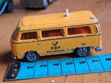 Siku VW Bus DBP Peilwagen beschikbaar voor biedingen