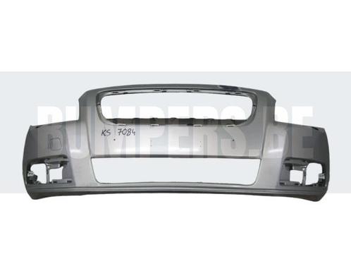 Bumper Volvo V70 3 III 07-13 30678626 Voorbumper KS7084, Auto-onderdelen, Carrosserie en Plaatwerk, Bumper, Voor, Gebruikt, 6 maanden garantie
