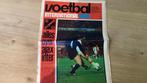 Vi met ec special Ajax Inter Milaan., Verzamelen, Sportartikelen en Voetbal, Ophalen of Verzenden, Gebruikt, Ajax, Boek of Tijdschrift