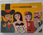 Jeu de Barricade spel., Ophalen of Verzenden